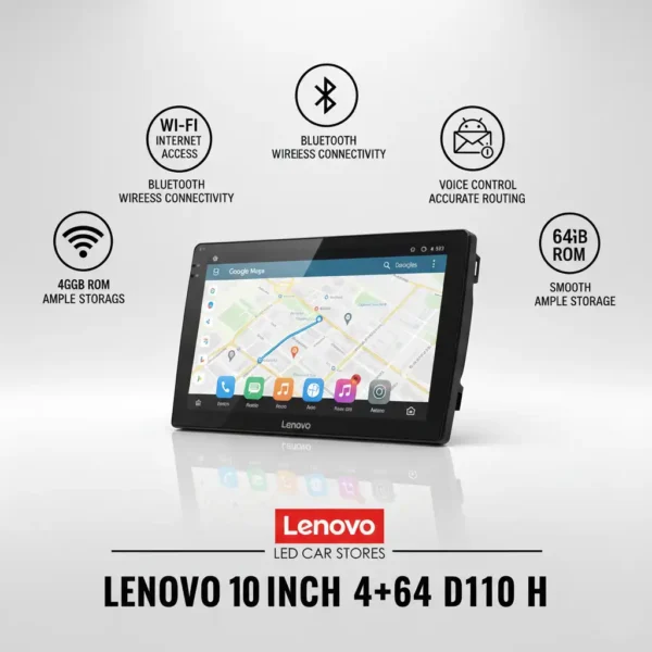 LENOVO-10-INCH-464-D110-H