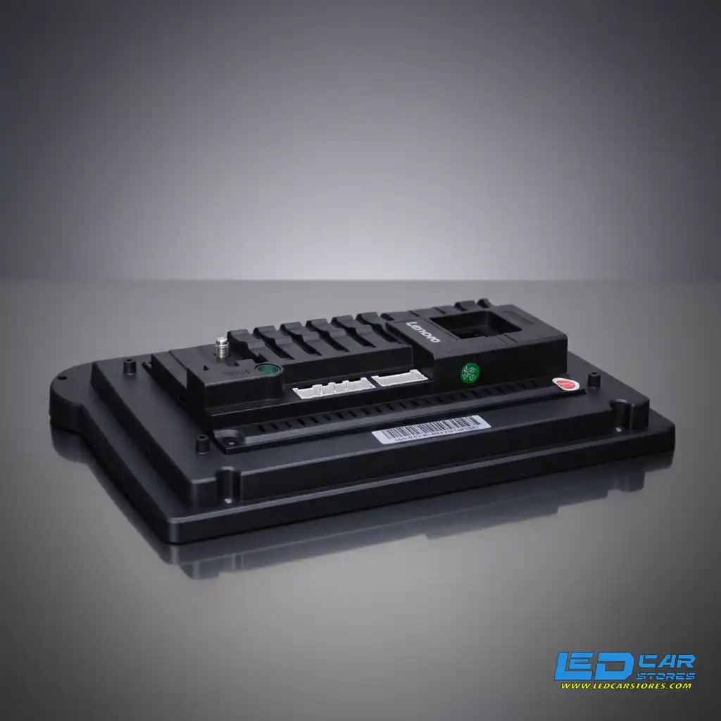 تطبيقات شاشة لينوفو