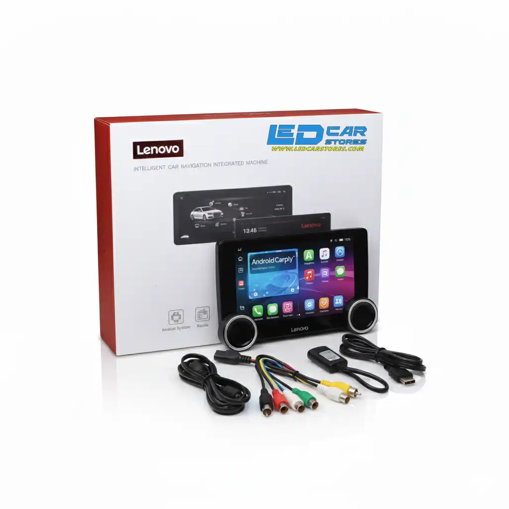 خرائط جوجل شاشة سيارة