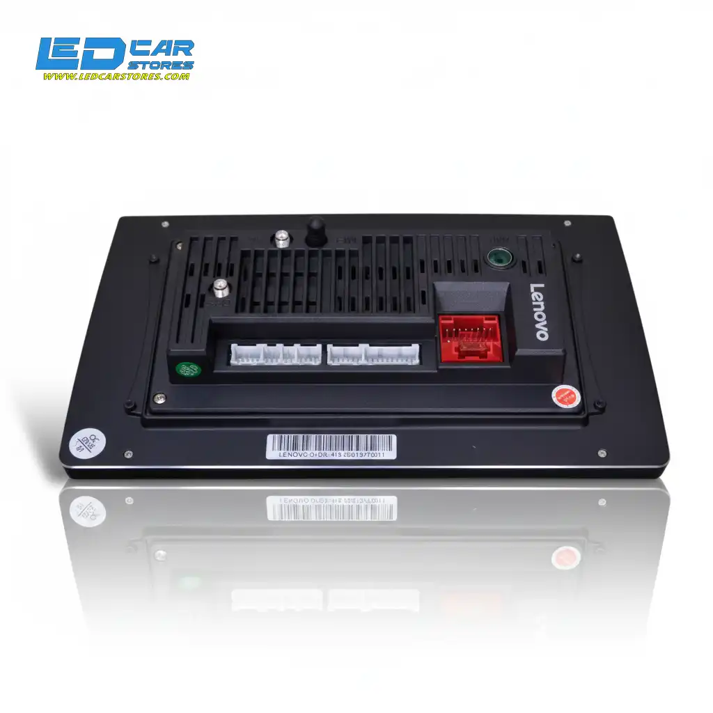 LENOVO Screen Car Play 10