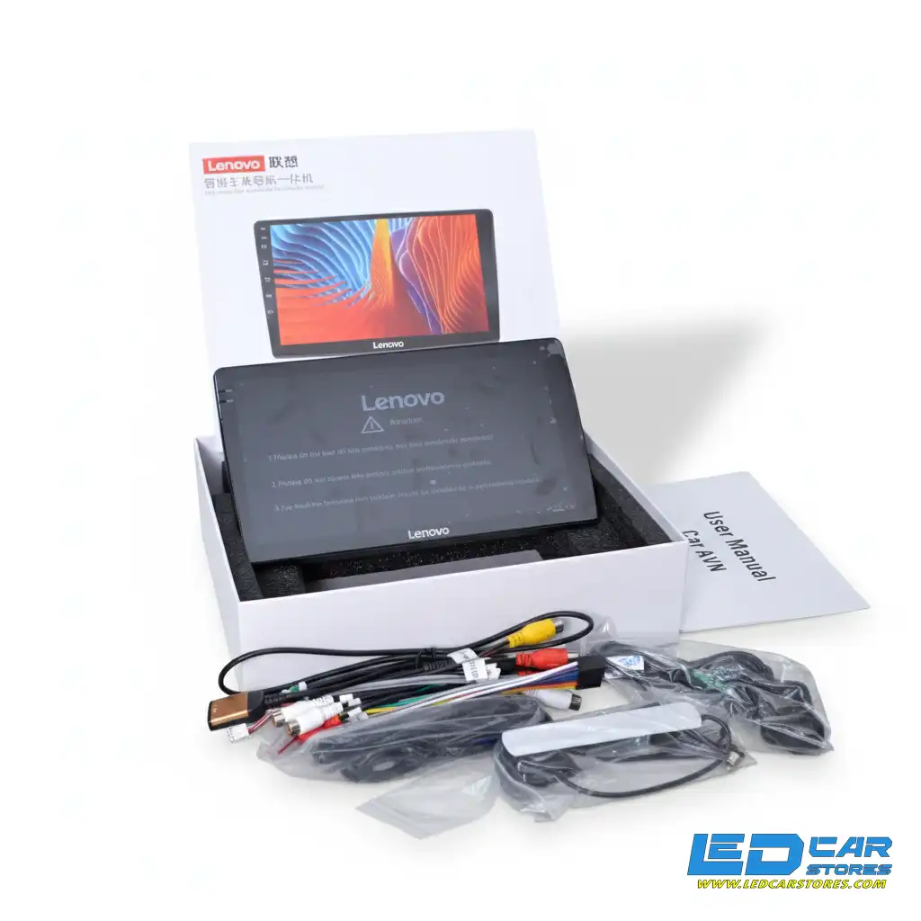 LENOVO Screen Car Play 5