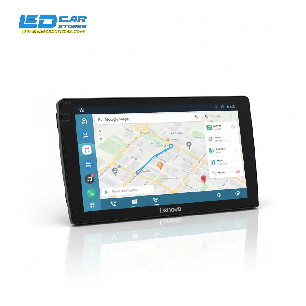 LENOVO Screen Car Play 7